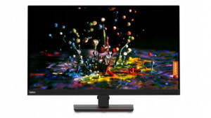 Monitor LED Lenovo ThinkVision P32p-20 31,5 " 3840 x 2160 px IPS / PLS
