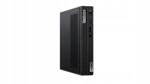 Lenovo ThinkCentre M90q Tiny i5-11500T 16GB 256SSD 11Pro
