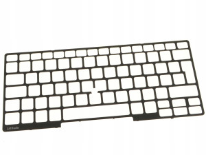Ramka klawiatury Dell Latitude 5480 P7C5G 0P7C5G