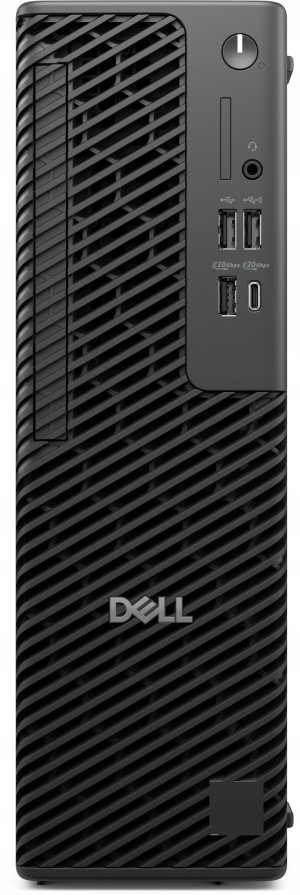 Komputer DELL Pro Max Slim FCS1250 U7-265 16GB 512GB SSD RTX A400 Win11Pro