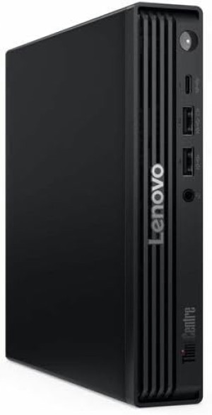 Komputer ThinkCentre M70q Gen 6 Tiny Ultra 7 265T 16GB 512SSD 11Prof Wi-Fi