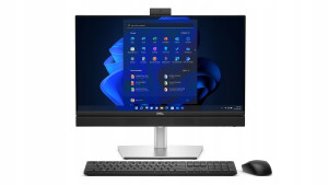 Komputer DELL Pro 24 AIO QC24251 23.8 FHD i5-14500T 16GB 1TB SSD W11P 3YR