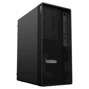 Komputer Lenovo ThinkStation P2 TOWER Ultra 9 285 32GB 1TB RTX A1000 11Prof