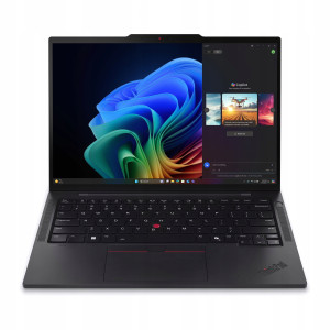 Lenovo ThinkPad T14s Gen 6 Ultra 5 225U 16GB 2TB SSD 14'' 400 nitów 11Prof