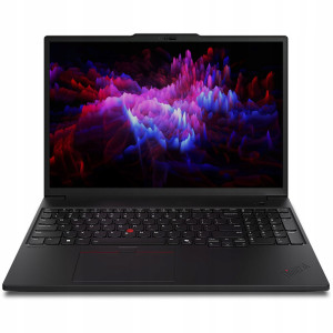 Lenovo ThinkPad P16s Gen 4 Ultra 7 265H 16GB 512SSD RTX PRO 500 16'' 400nit