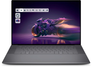 DELL XPS 16 Premium DA16250 Ultra 9-285H 32GB 1TB RTX5070 OLED Win11Pro