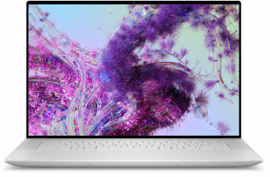 Dell XPS 16 9640 Full HD+ Core Ultra 7-155H 16GB 512SSD Arc Win11