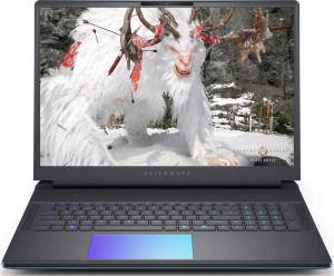 Dell Alienware 18 Area-51 Ultra 9 275HX 64GB 4TB RTX 5080 300Hz W11 36MC