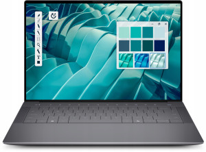 DELL XPS 14 Premium DA14250 14.5 Ultra 7 32GB 1TB SSD RTX4050 FHD+ 120Hz