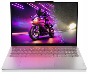 Lenovo Yoga Pro 9 16 Ultra 9 285H 32GB 1TB SSD RTX 5050 2.8K OLED Win11