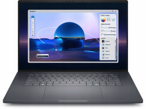 Dell Pro Max 16 Premium MA16250 Ultra 7-265H 64GB 4TB 4K UHD+ RTX PRO 3000