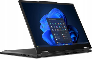 Lenovo ThinkPad X13 2w1 Gen 5 Core Ultra 5 135U 16GB 512SSD FHD 13.3" 11Pro
