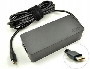 ORYGINALNY ZASILACZ LENOVO 65W 20V 3.25 USB-C