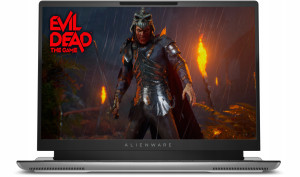 Gaming Alienware x16 R2 Ultra 9 185H 32GB 2TB SSD RTX 4070 QHD+ 240Hz Win11