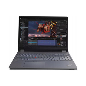 Lenovo ThinkPad P16 Gen 2 16" Core i7-14700HX 64GB 1TB WQUXGA RTX 3500 Ada