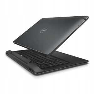 PL Klawiatura Dokująca Dell Latitude 13 7350 K14A