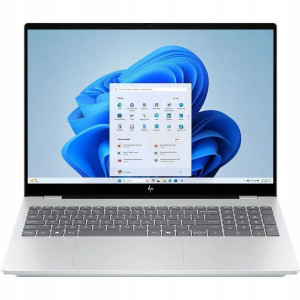 Aluminiowy HP OMNIBOOK 7 16 Ultra 7 255H 32GB 1TB SSD 2K OLED DOTYK Win11