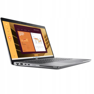 Laptop Dell Latitude 14 5450 i5-1335U 64GB 1TB SSD FHD IPS 11Prof LTE