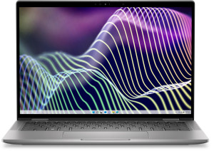 Dell Latitude 13 7340 i7-1365U 16GB 256 SSD FHD+ Win11Pro Aluminium