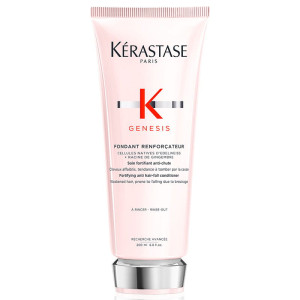Kérastase Genesis Fondant Renforçateur - Odżywka Wzmacniająca Przeciw Utracie Gęstości - 200ml