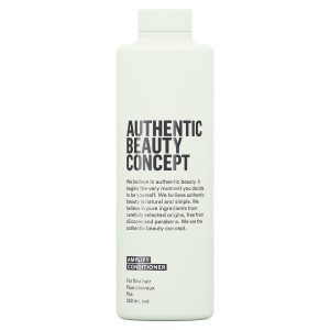 Authentic Beauty Concept Amplify Conditioner - Odżywka Wzmacniająca Dodająca Objętości 250ml