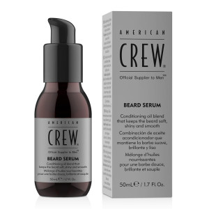 American Crew Beard Serum - Serum do Brody i Wąsów 50 ml