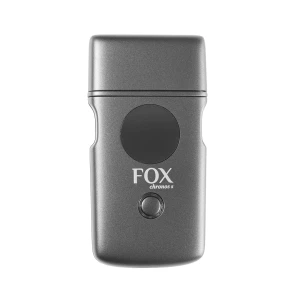 Fox Chronos S - Kompaktowa Bezprzewodowa Golarka Fryzjerska