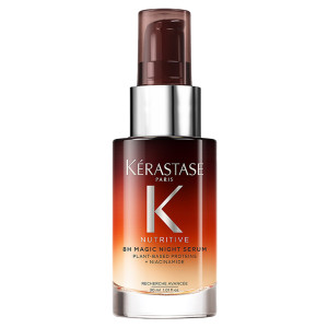 Kérastase Nutritive 8H Magic Night Serum - Odżywcze Serum na Noc 30ml