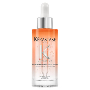 Kérastase Nutritive Nutri-Supplement Scalp Serum - Odżywcze Serum do Suchej Skóry Głowy 90ml