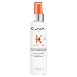 Kérastase Nutritive Lotion Thermique Sublimatrice - Termoochronna Mgiełka do Włosów Cienkich i Normalnych 150ml