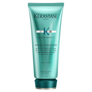 Kérastase Resistance Fondant Extentioniste - Wzmacniająca Odżywka do Długich i Osłabionych Włosów 200ml
