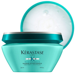 Kérastase Resistance Masque Extentioniste - Wzmacniająca Maska do Długich i Osłabionych Włosów 200ml