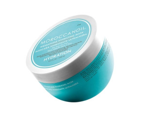 Moroccanoil Weightless Hydrating Mask - Nieobciążająca Maska Nawilżająca z Olejkiem Arganowym 250 ml