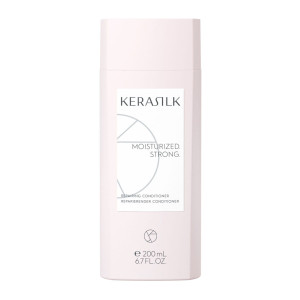 Goldwell Kerasilk Moisturized Strong Repairing Conditioner – Odżywka Odbudowująca 200 ml