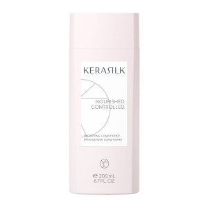 Goldwell Kerasilk Nourished Controlled Smoothing Conditioner – Odżywka Wygładzająca 200 ml