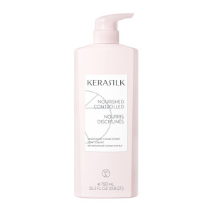 Goldwell Kerasilk Nourished Controlled Smoothing Conditioner – Odżywka Wygładzająca 750 ml