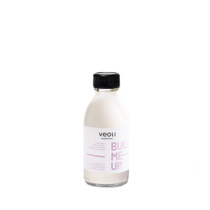 Veoli Botanica - BUILD ME UP nawilżająco-odbudowujący tonik z ceramidami i kwasem hialuronowym, 150ml