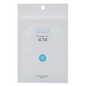 Pyunkang Yul - ACNE Spot Patch Super Thin 15 szt - ultracienkie plastry punktowe