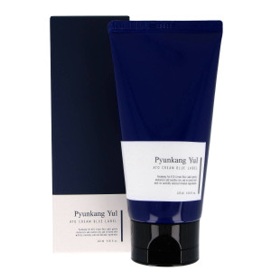 Pyunkang Yul - ATO Cream, 120ml - Hipoalergiczny łagodny krem kojący