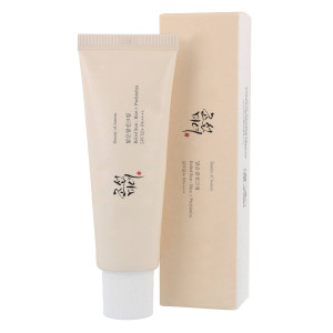 Beauty of Joseon - Relief Sun SPF 50+ Rice Probiotics, 50 ml - uniwersalny krem z filtrem do twarzy