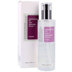 COSRX - Galactomyces 95 Tone Balancing Essence, 100ml - wygładzająca esencja do twarzy