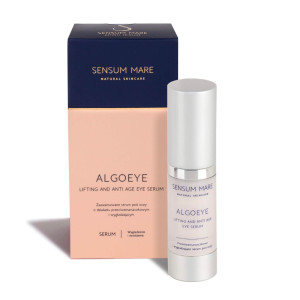 Sensum Mare - ALGOEYE Zaawansowane serum pod oczy, 15ml