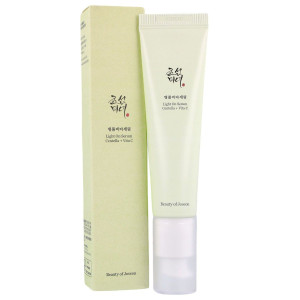 Beauty of Joseon - Light On Serum Centella + Vita C, 30ml - serum o działaniu rozjaśniającym