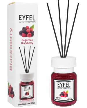 EYFEL - Zapach do domu OWOCE LEŚNE, 120 ml