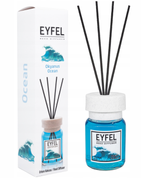 EYFEL - Zapach do domu OCEAN, 120 ml