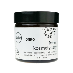 La-Le - ONKO krem kosmetyczny, 60ml