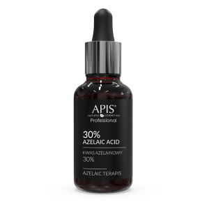APIS - Kwas AZEALINOWY 30%, 30ml