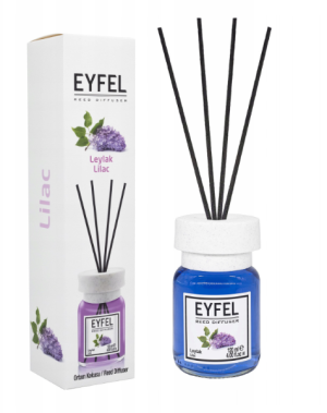 EYFEL - Zapach do domu BEZ, 120 ml