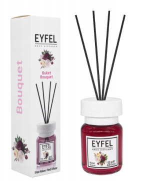 EYFEL - Zapach do domu BUKIET KWIATÓW, 120 ml
