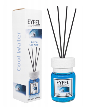 EYFEL - Zapach do domu COOL WATER, 120 ml